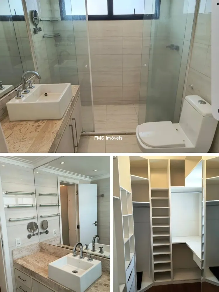 Cobertura, 4 quartos, 380 m² - Foto 3