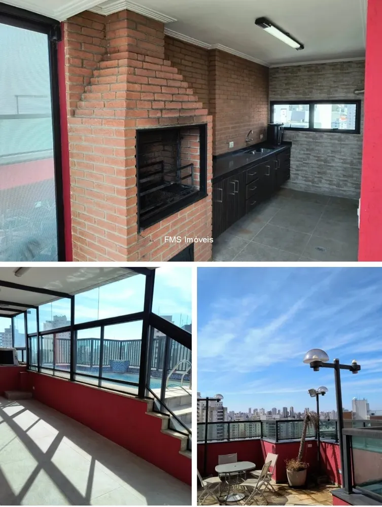 Cobertura, 4 quartos, 380 m² - Foto 4