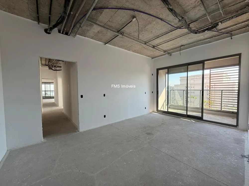 Apartamento, 3 quartos, 422 m² - Foto 1