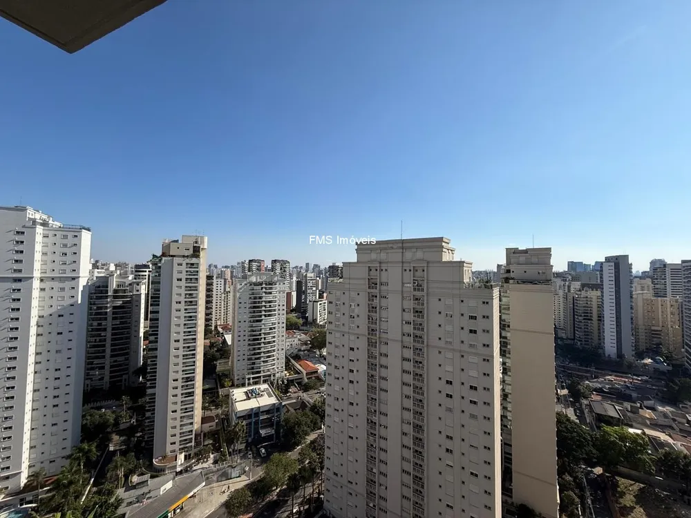 Apartamento, 3 quartos, 422 m² - Foto 3