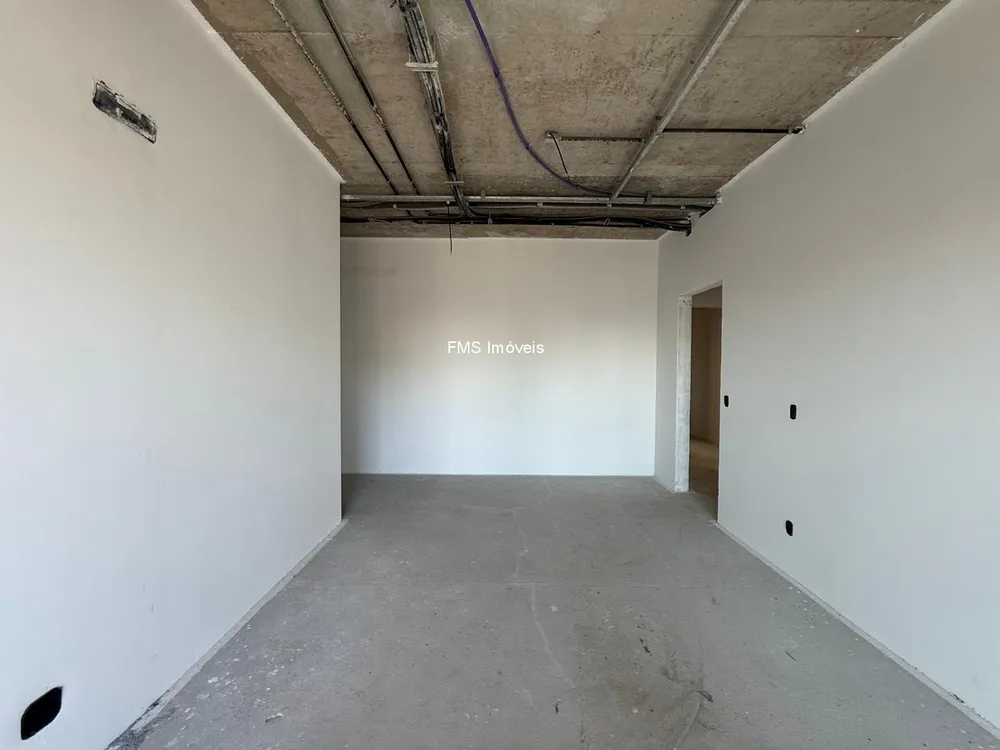 Apartamento, 3 quartos, 422 m² - Foto 2