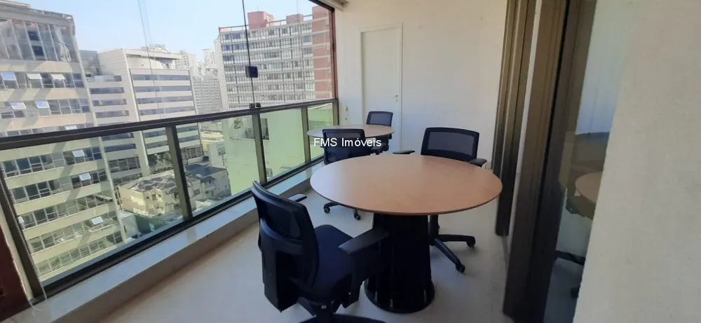 Sala-Conjunto, 182 m² - Foto 3