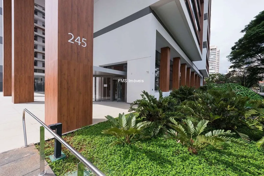 Apartamento, 1 quarto, 61 m² - Foto 3