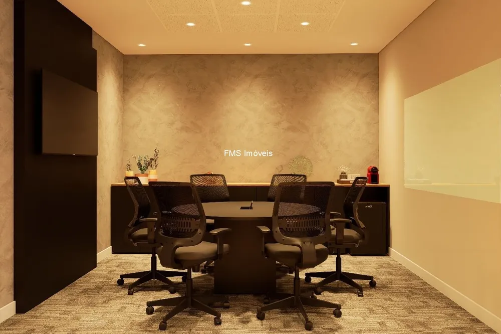 Sala-Conjunto, 280 m² - Foto 13