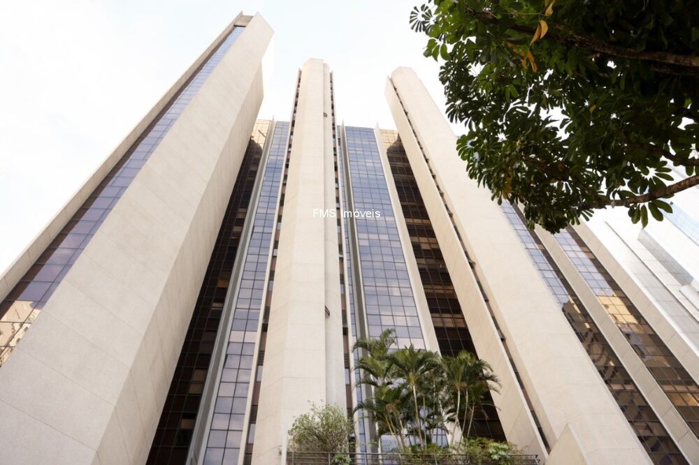 Conjunto Comercial-Sala para alugar, 280m² - Foto 3