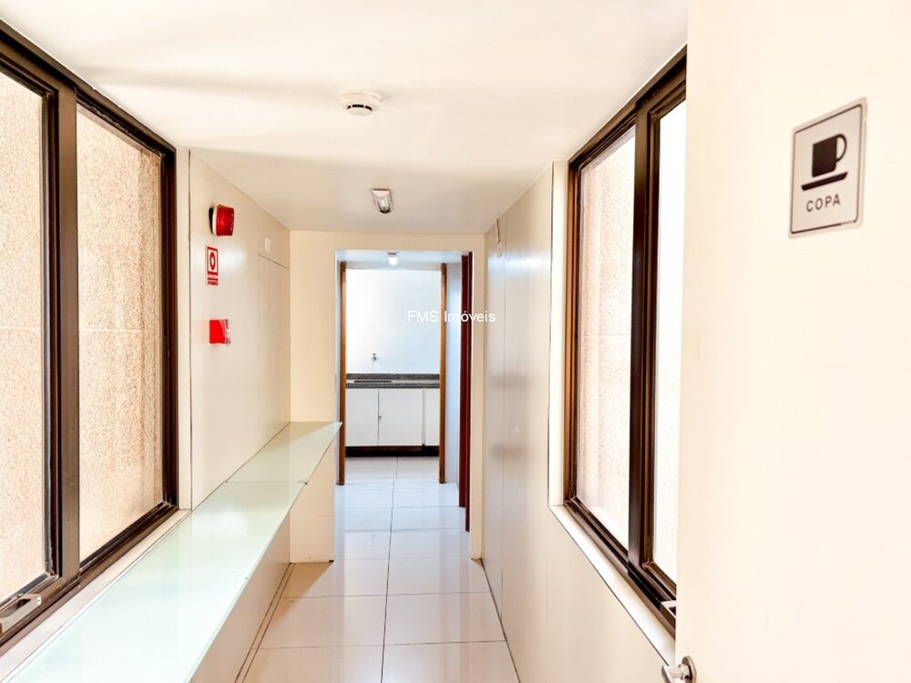 Conjunto Comercial-Sala para alugar, 280m² - Foto 5