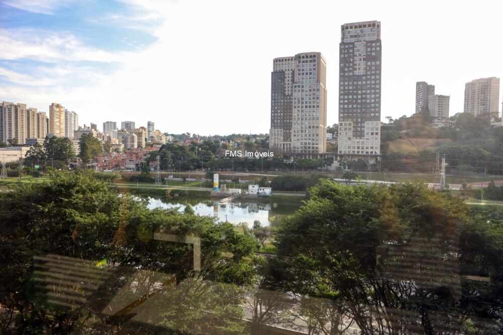 Conjunto Comercial-Sala para alugar, 280m² - Foto 7