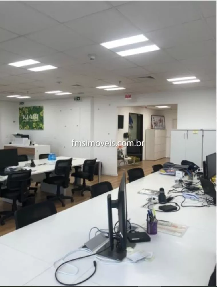 Conjunto Comercial-Sala para alugar, 405m² - Foto 4