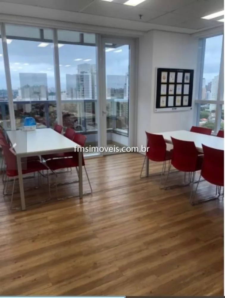 Conjunto Comercial-Sala para alugar, 405m² - Foto 3