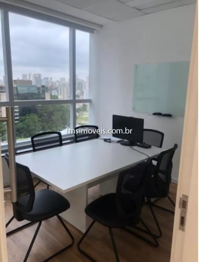 Conjunto Comercial-Sala para alugar, 405m² - Foto 2