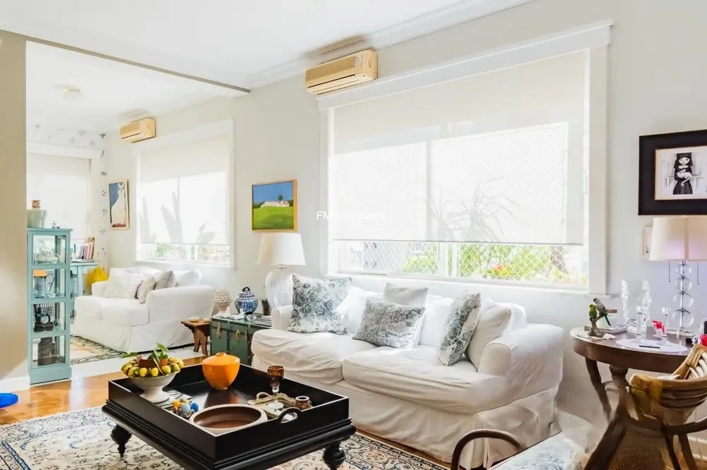 Apartamento, 3 quartos, 330 m² - Foto 4