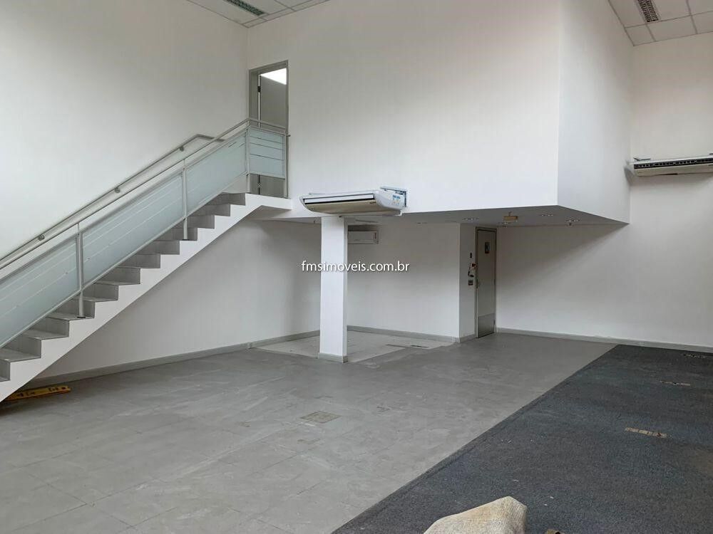 Loja-Salão, 138 m² - Foto 16