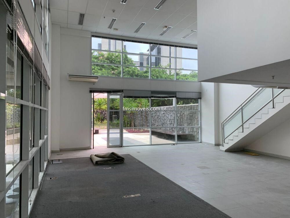 Loja-Salão, 138 m² - Foto 4