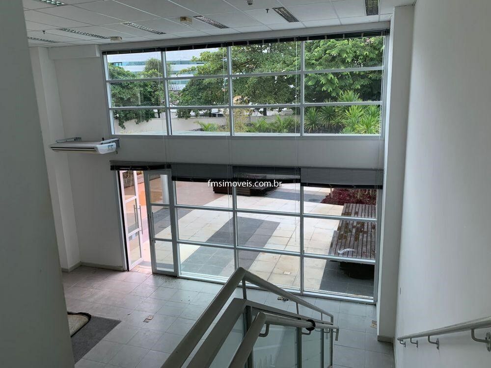 Loja-Salão, 138 m² - Foto 2