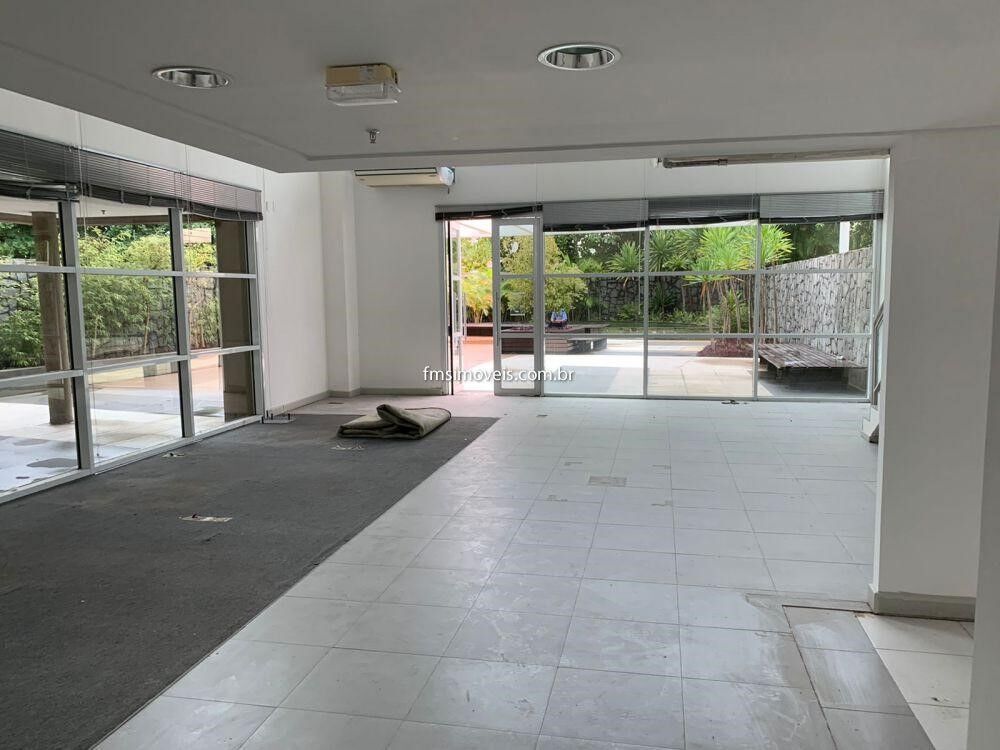 Loja-Salão, 138 m² - Foto 13