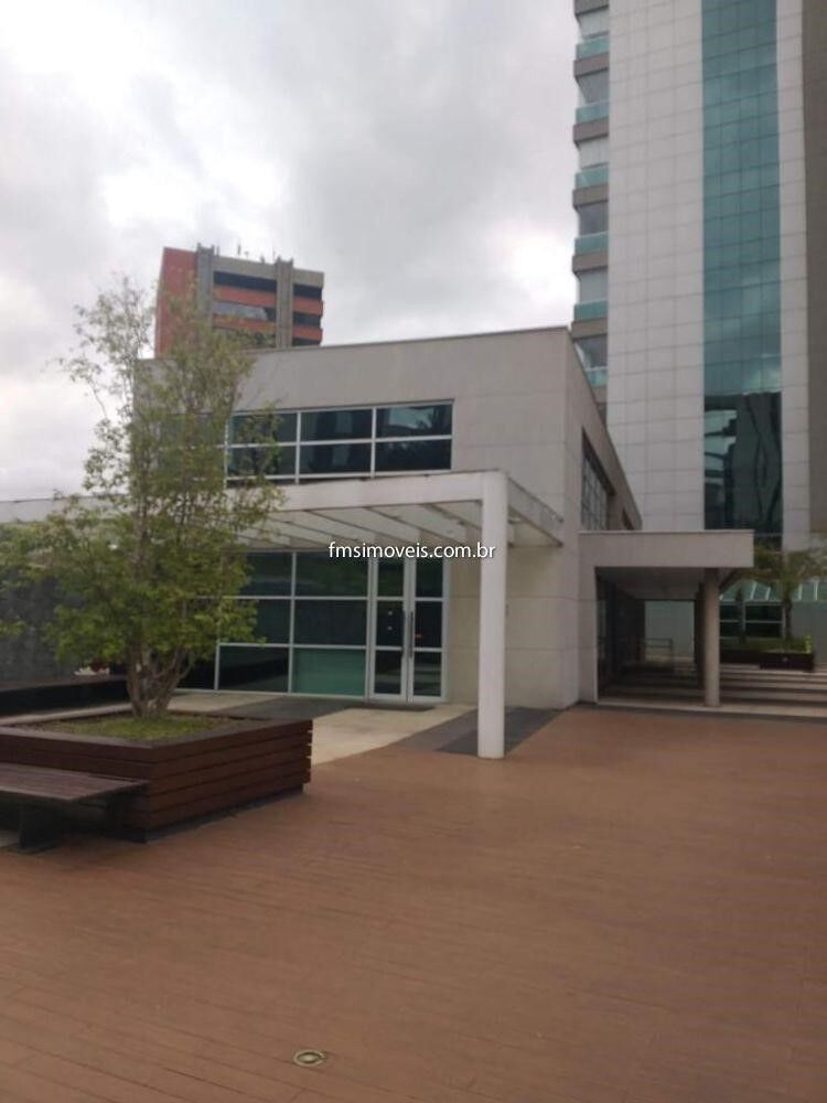 Loja-Salão, 138 m² - Foto 8