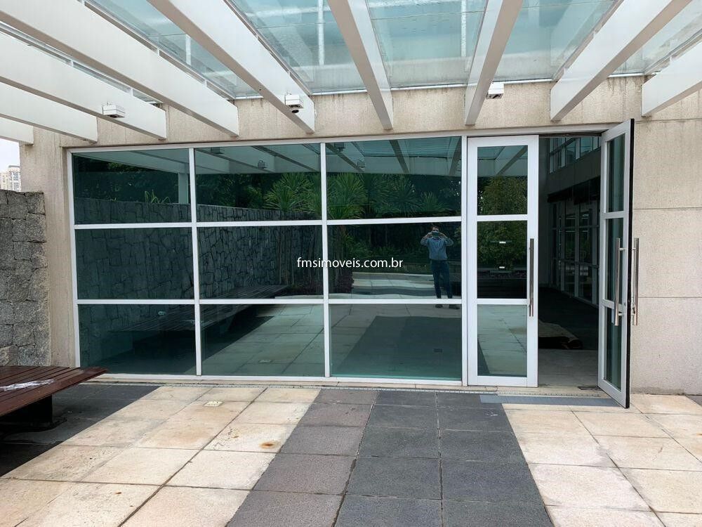 Loja-Salão, 138 m² - Foto 17