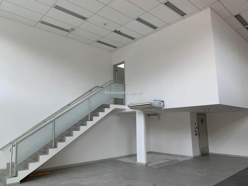 Loja-Salão, 138 m² - Foto 11