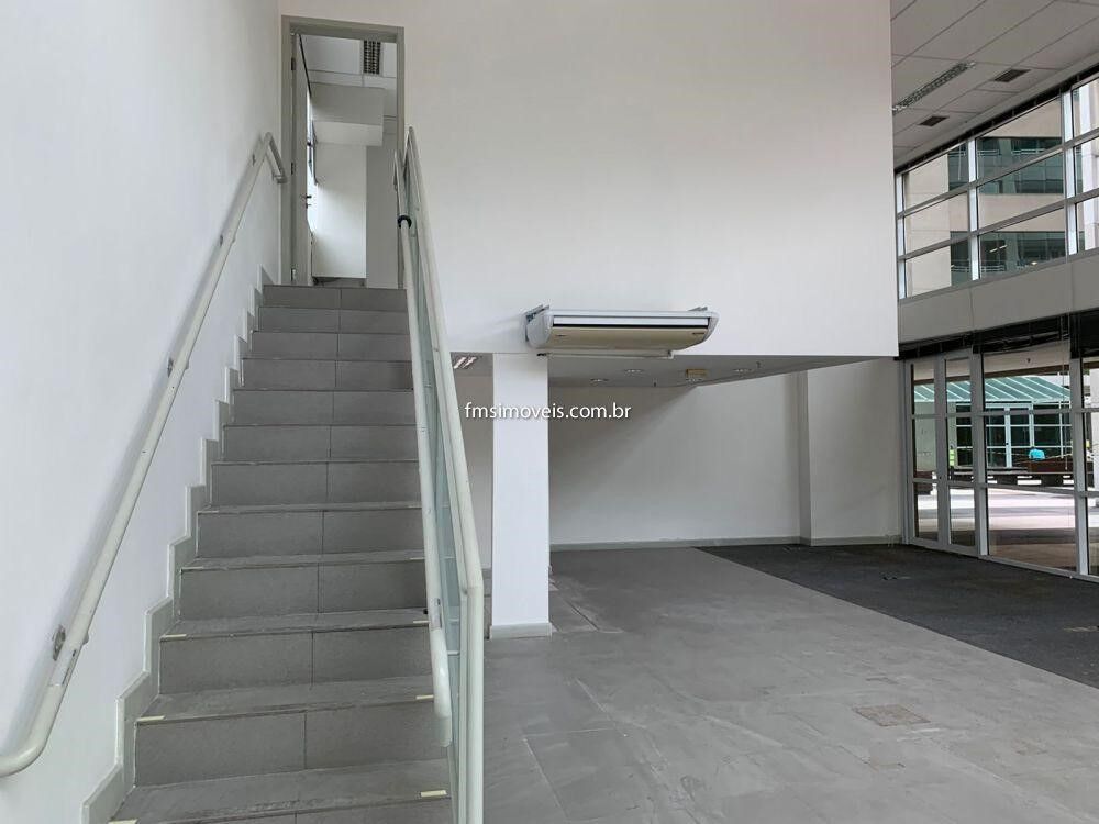 Loja-Salão, 138 m² - Foto 19