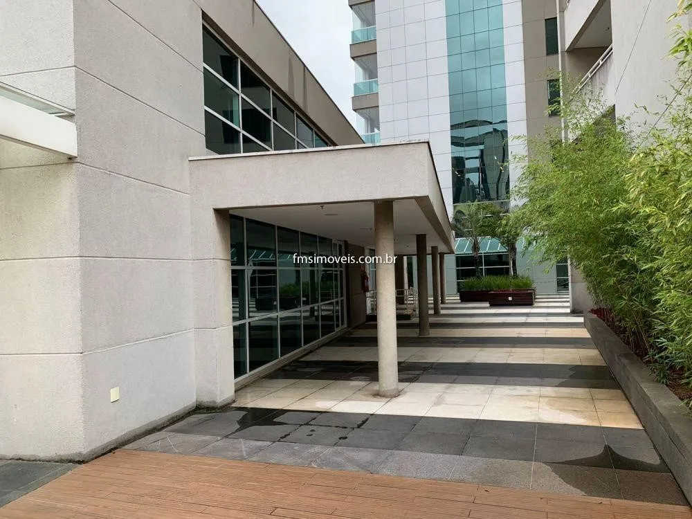 Loja-Salão, 138 m² - Foto 8
