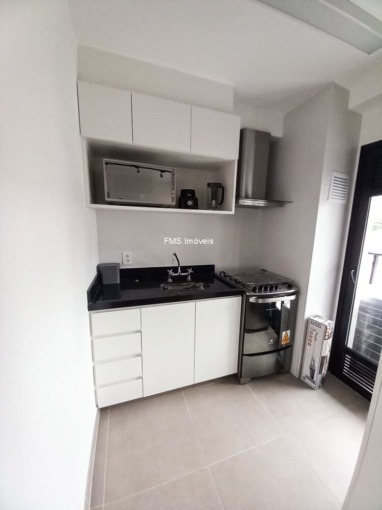 Apartamento, 1 quarto, 48 m² - Foto 2