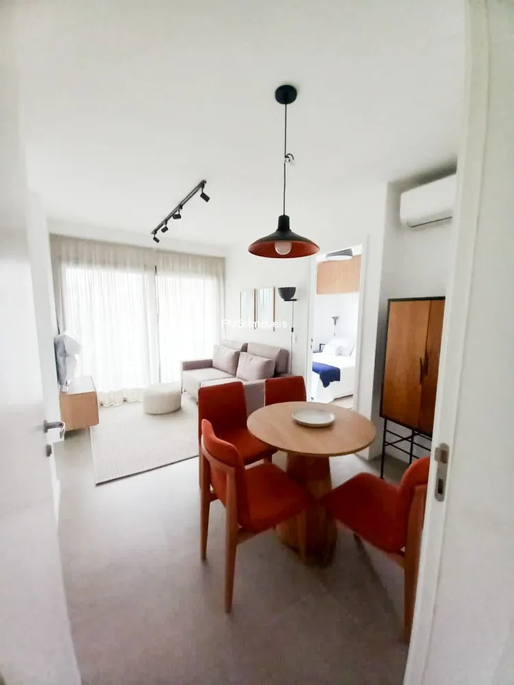 Apartamento, 1 quarto, 48 m² - Foto 1