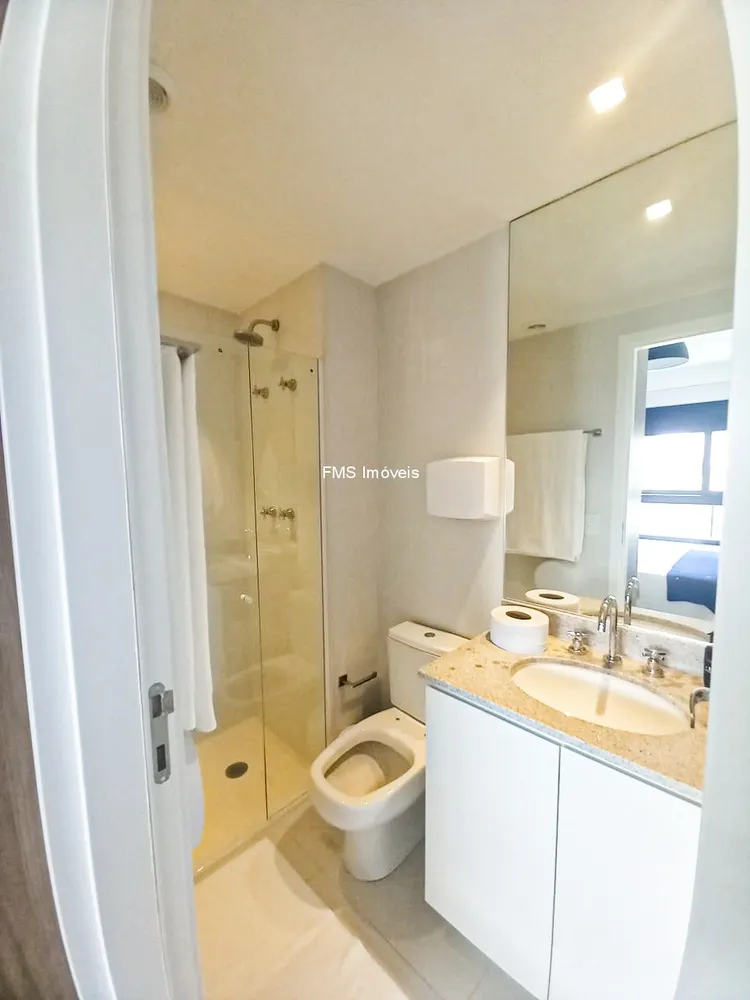 Apartamento, 1 quarto, 48 m² - Foto 8