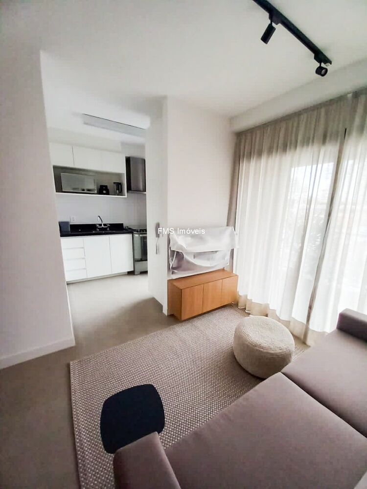 Apartamento, 1 quarto, 48 m² - Foto 3