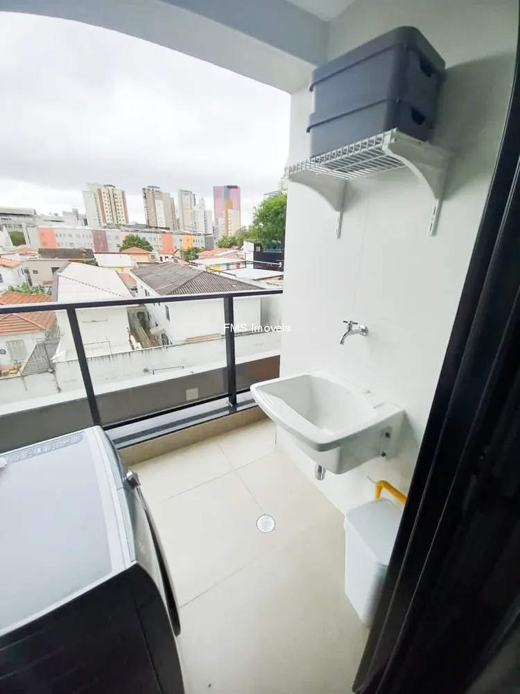 Apartamento, 1 quarto, 48 m² - Foto 6