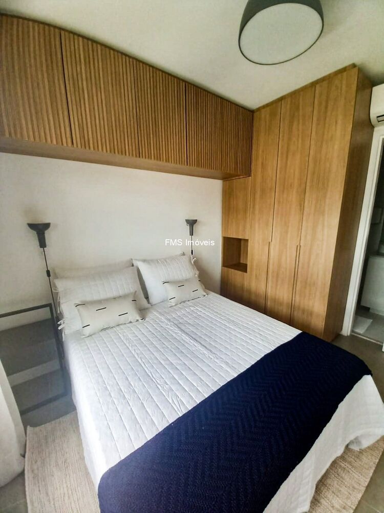 Apartamento, 1 quarto, 48 m² - Foto 1