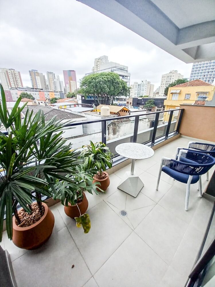 Apartamento, 1 quarto, 48 m² - Foto 4
