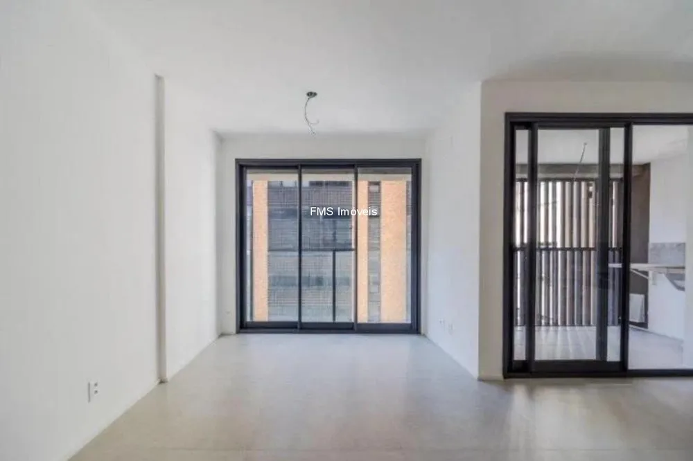 Apartamento, 2 quartos, 70 m² - Foto 1