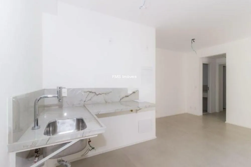 Apartamento, 2 quartos, 70 m² - Foto 2