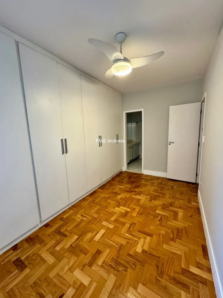 Apartamento, 3 quartos, 98 m² - Foto 4