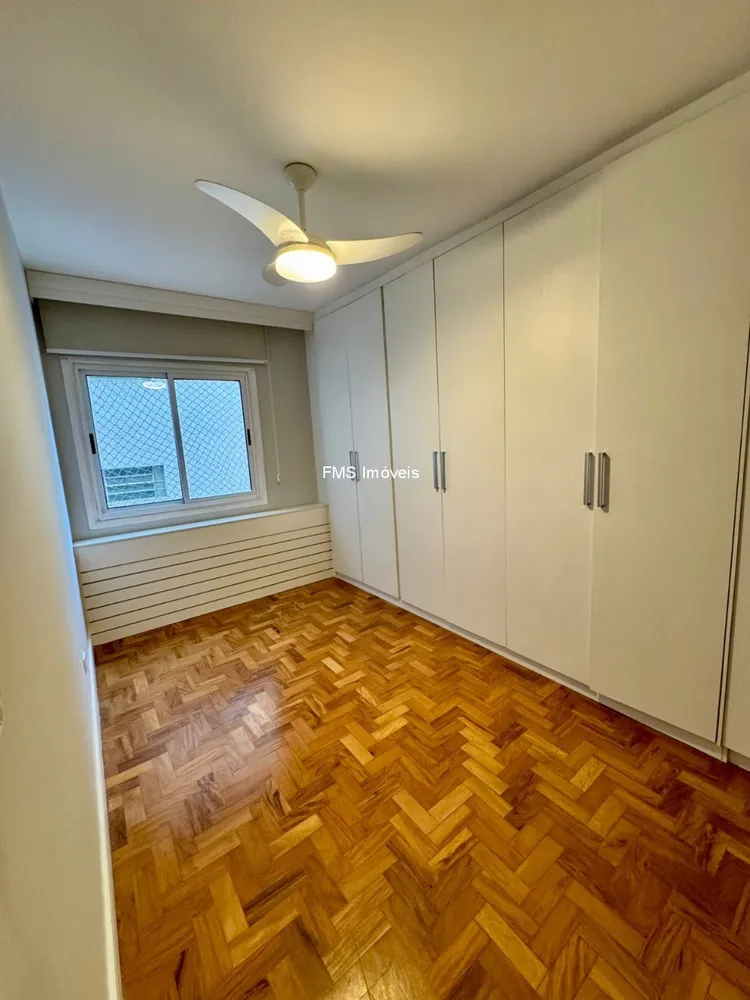 Apartamento, 3 quartos, 98 m² - Foto 1