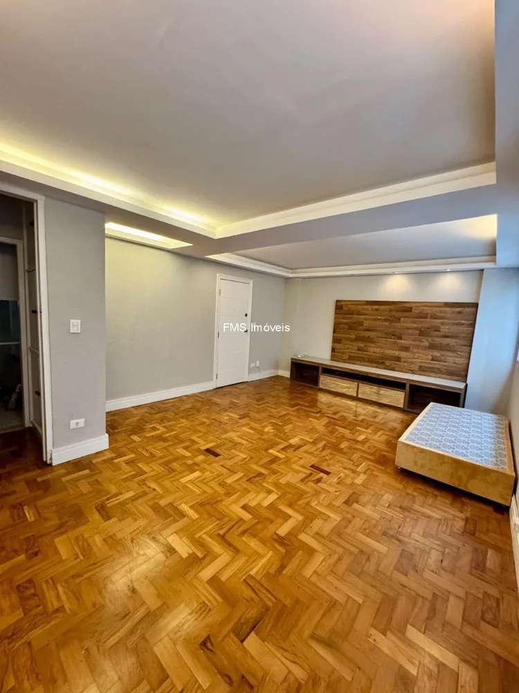 Apartamento, 3 quartos, 98 m² - Foto 3