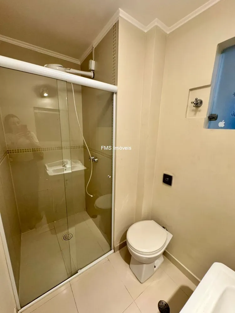 Apartamento, 3 quartos, 98 m² - Foto 2