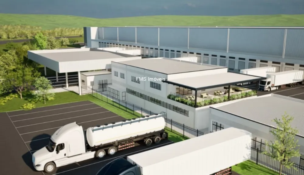 Depósito-Galpão, 21600 m² - Foto 4