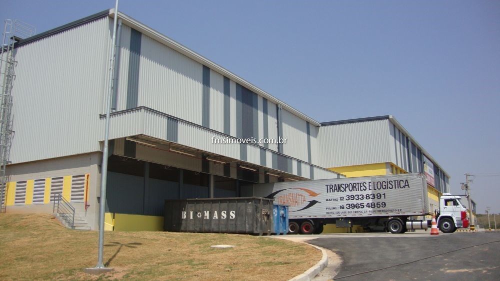 Depósito-Galpão, 7758 m² - Foto 5