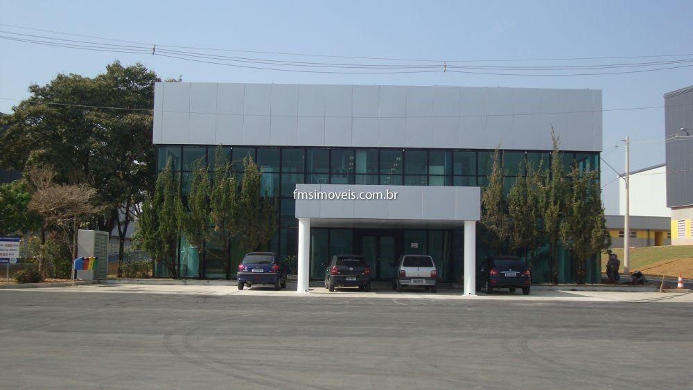 Depósito-Galpão, 7758 m² - Foto 20