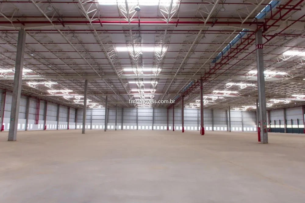 Depósito-Galpão, 7758 m² - Foto 12