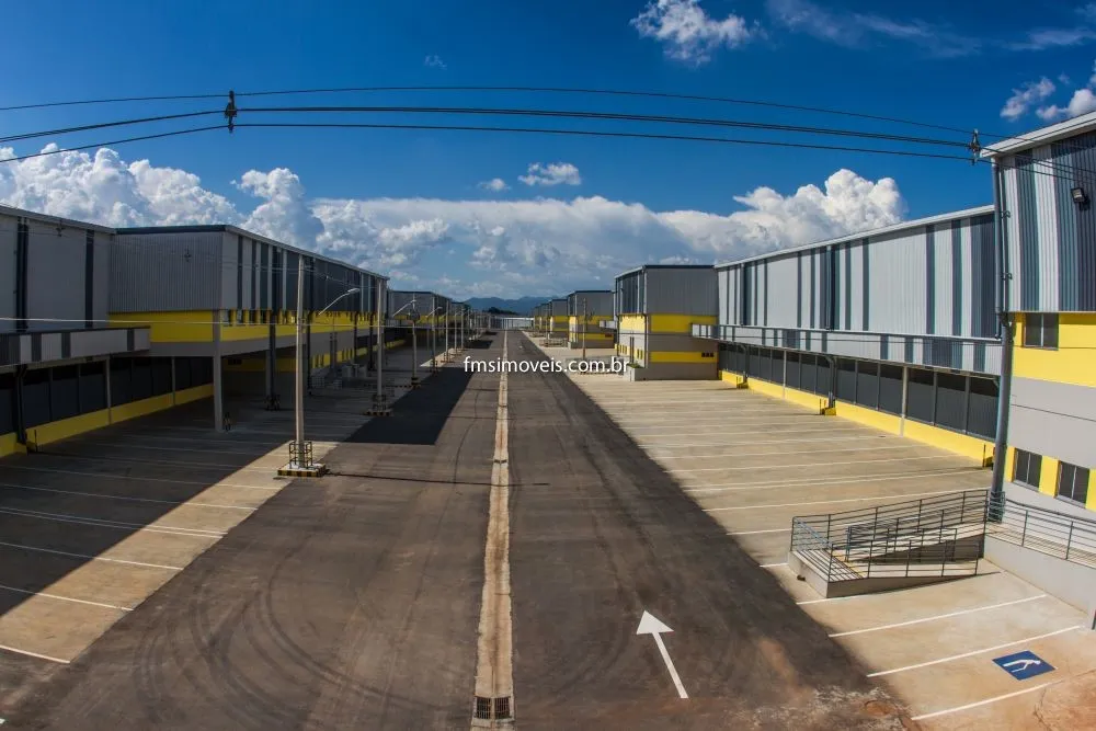 Depósito-Galpão, 7758 m² - Foto 8