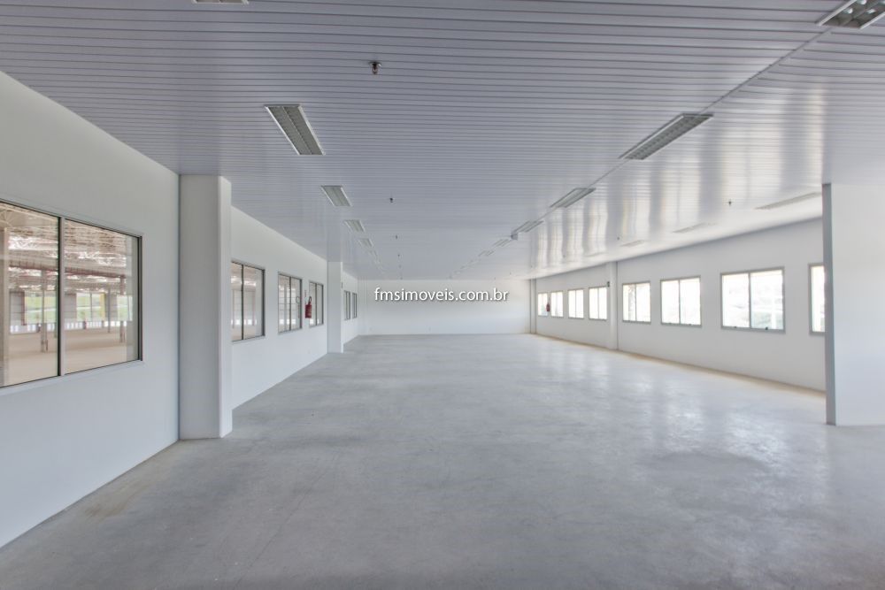 Depósito-Galpão, 7758 m² - Foto 19