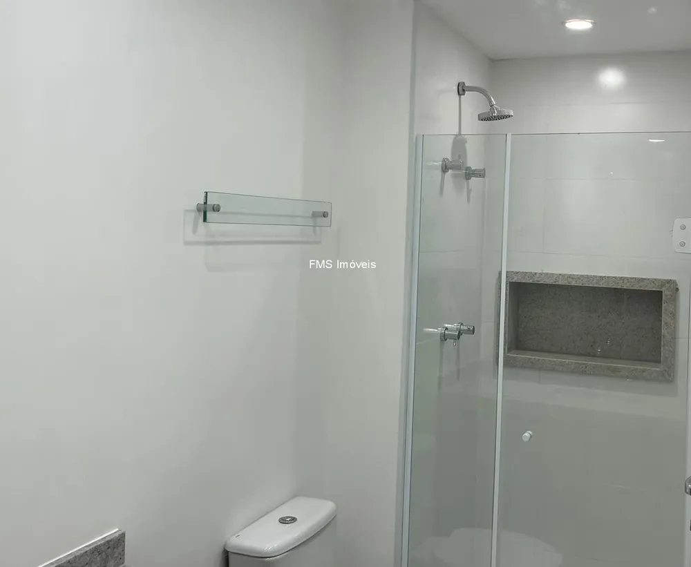 Apartamento, 1 quarto, 44 m² - Foto 4
