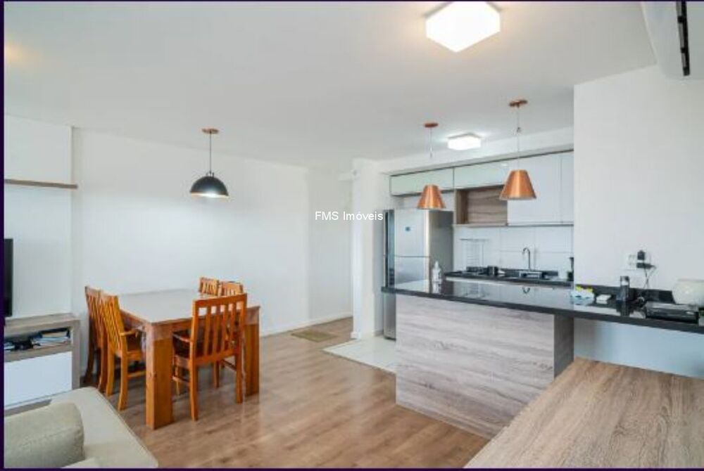 Apartamento, 2 quartos, 61 m² - Foto 5