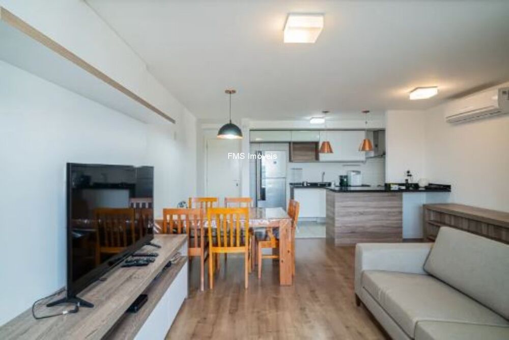 Apartamento, 2 quartos, 61 m² - Foto 12