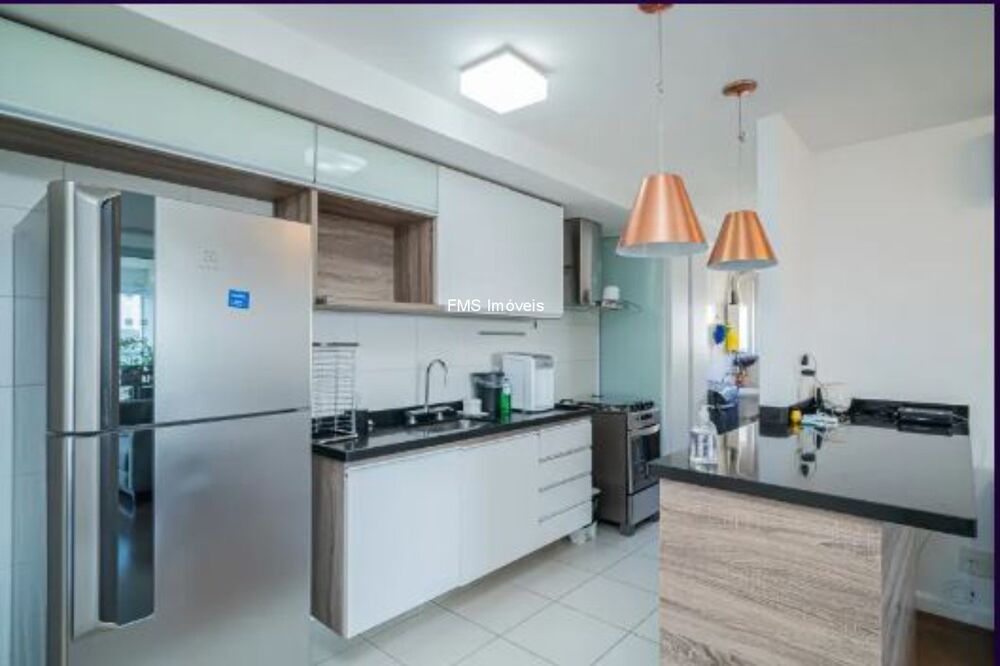 Apartamento, 2 quartos, 61 m² - Foto 11