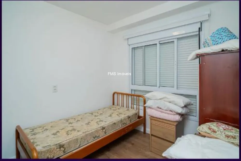 Apartamento, 2 quartos, 61 m² - Foto 3