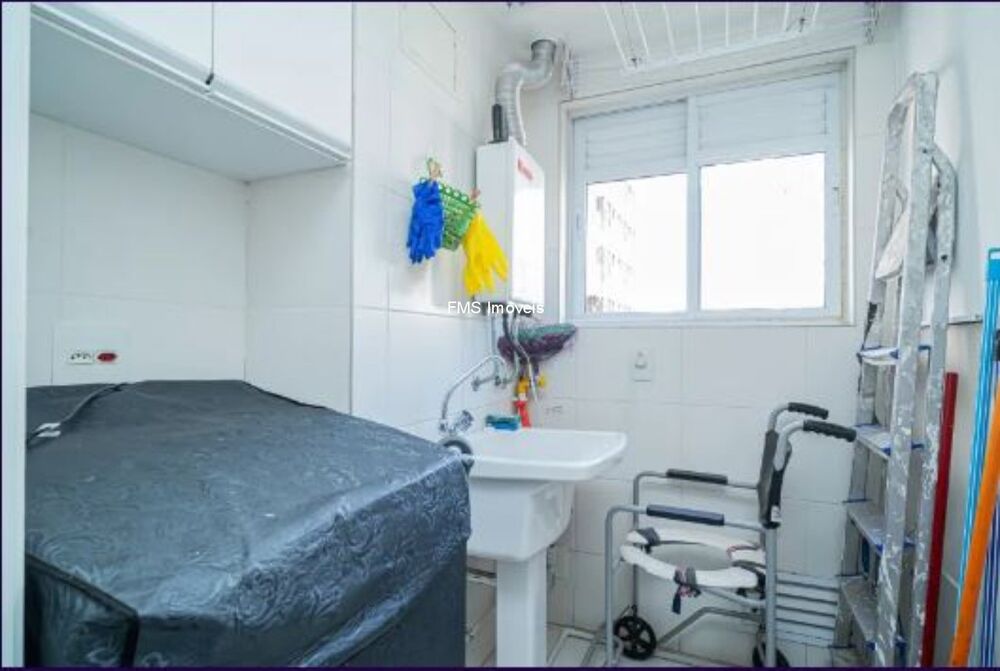 Apartamento, 2 quartos, 61 m² - Foto 8