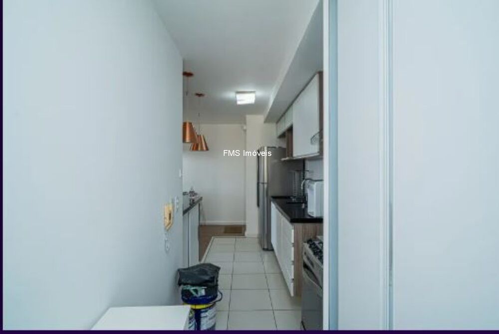 Apartamento, 2 quartos, 61 m² - Foto 17
